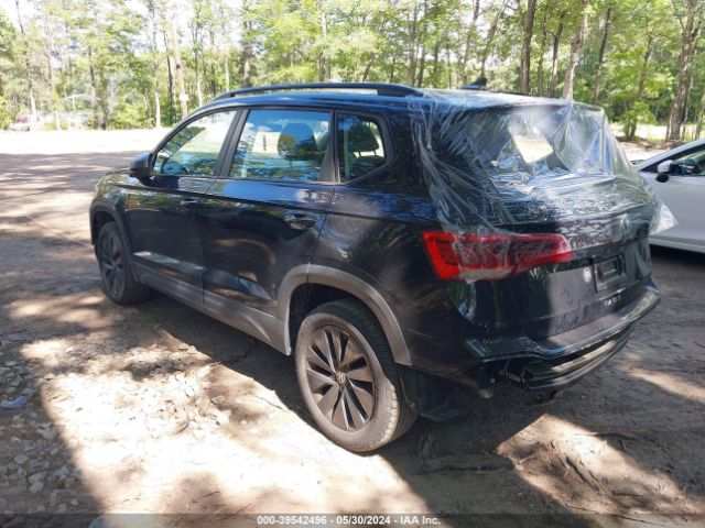 3VVCX7B24PM381053 Volkswagen Taos 1.5t S