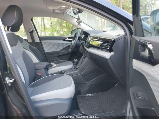 3VVCX7B24PM381053 Volkswagen Taos 1.5t S
