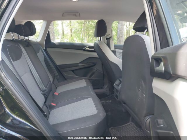 3VVCX7B24PM381053 Volkswagen Taos 1.5t S