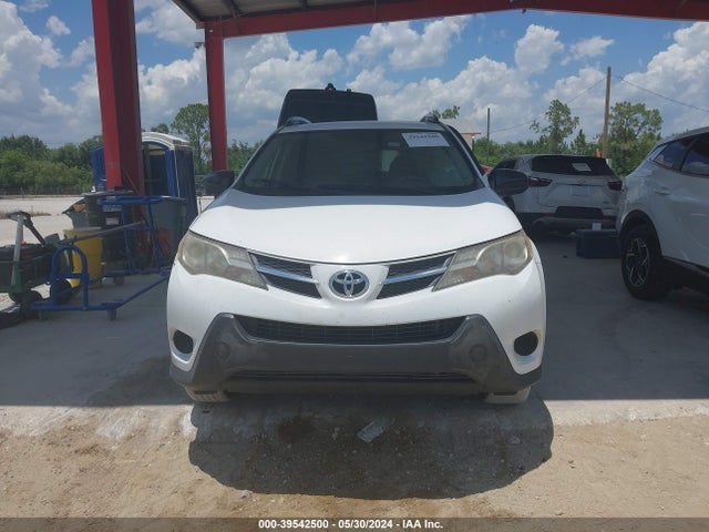 Toyota RAV4 LE 2015 JTMZFREV4FD074084 Image 12