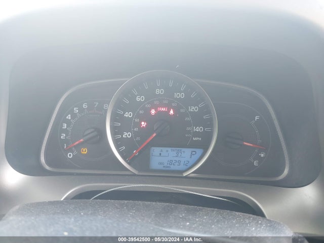 Toyota RAV4 LE 2015 JTMZFREV4FD074084 Image 7