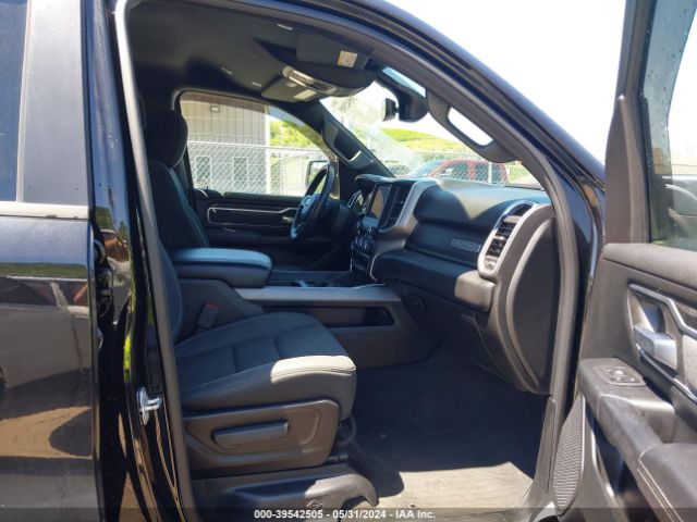 1C6SRFFT7KN912219 RAM 1500 Big Horn/lone Star  4x4 5'7 Box