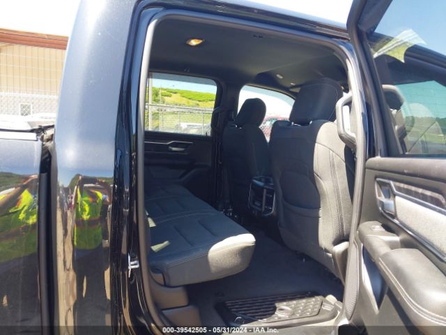 1C6SRFFT7KN912219 RAM 1500 Big Horn/lone Star  4x4 5'7 Box