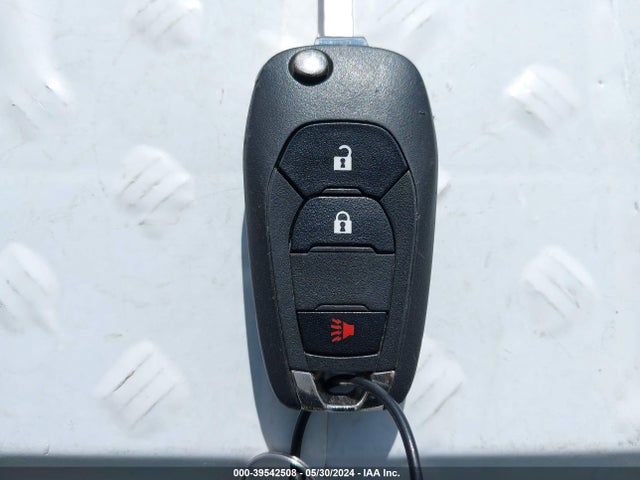 Chevrolet Spark Fwd 1lt Automatic 2021 KL8CD6SA3MC718858 Image 11