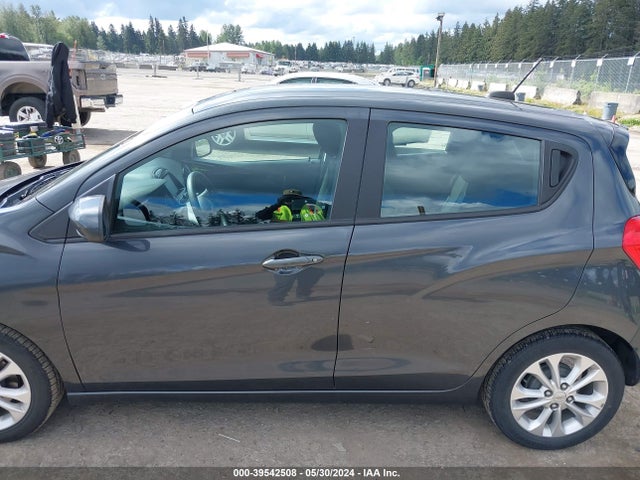 Chevrolet Spark Fwd 1lt Automatic 2021 KL8CD6SA3MC718858 Image 14