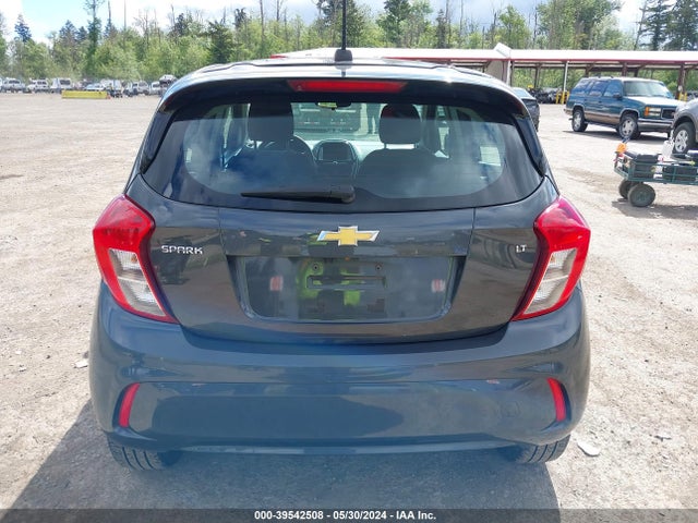 Chevrolet Spark Fwd 1lt Automatic 2021 KL8CD6SA3MC718858 Image 16