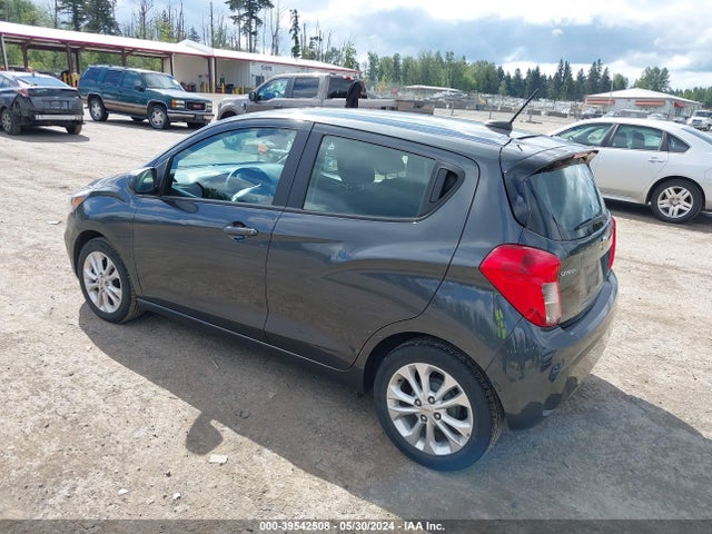 Chevrolet Spark Fwd 1lt Automatic 2021 KL8CD6SA3MC718858 Image 3