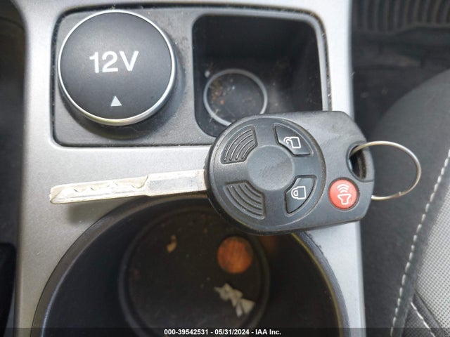 Ford ESCAPE SE 2014 1FMCU0G91EUD32661 Image 11