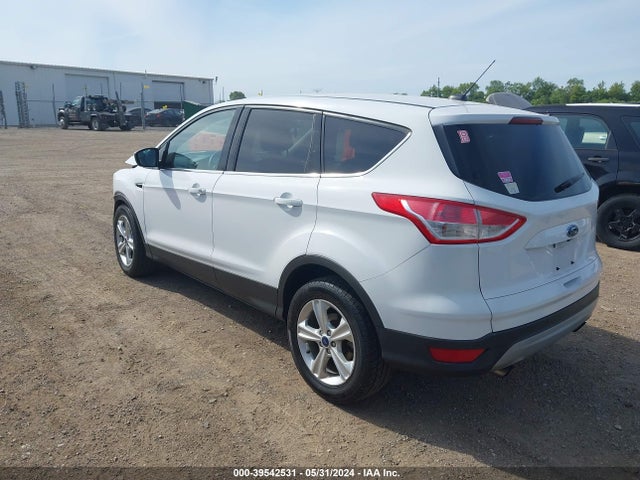 Ford ESCAPE SE 2014 1FMCU0G91EUD32661 Image 3
