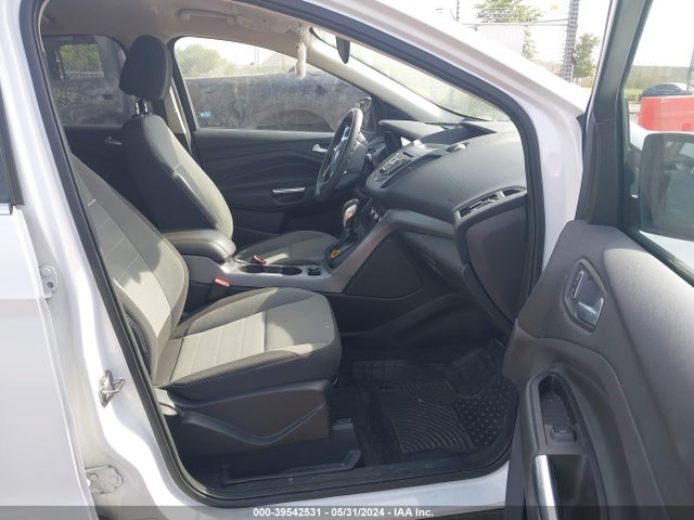 Ford ESCAPE SE 2014 1FMCU0G91EUD32661 Image 5