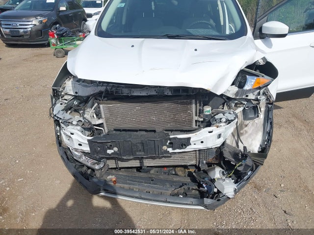 Ford ESCAPE SE 2014 1FMCU0G91EUD32661 Image 6
