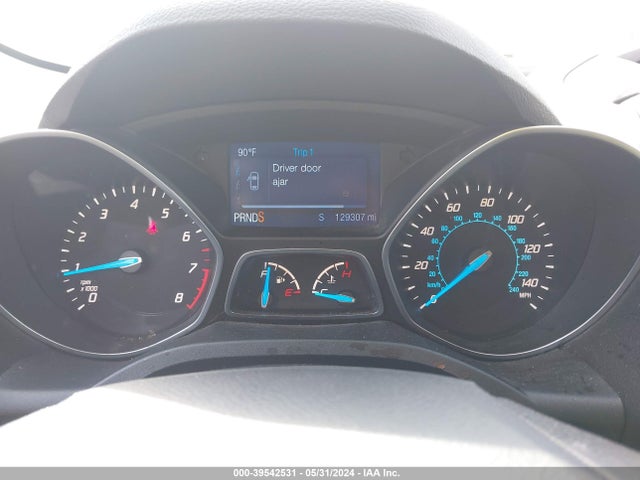 Ford ESCAPE SE 2014 1FMCU0G91EUD32661 Image 7