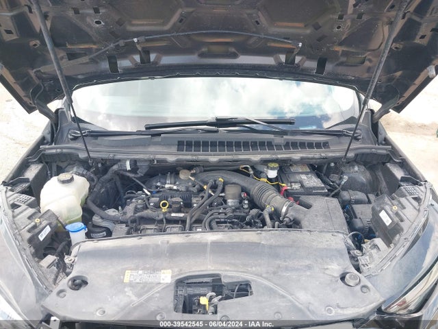Ford EDGE SEL 2019 2FMPK4J92KBC26955 Image 10