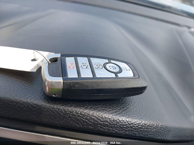 Ford EDGE SEL 2019 2FMPK4J92KBC26955 Image 11
