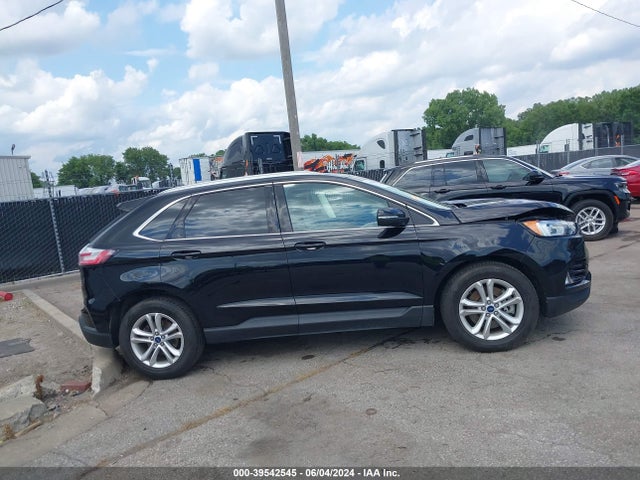 Ford EDGE SEL 2019 2FMPK4J92KBC26955 Image 13