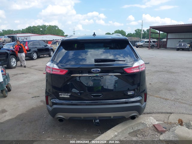 Ford EDGE SEL 2019 2FMPK4J92KBC26955 Image 16