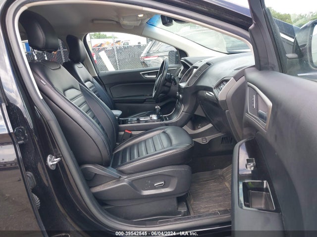 Ford EDGE SEL 2019 2FMPK4J92KBC26955 Image 5