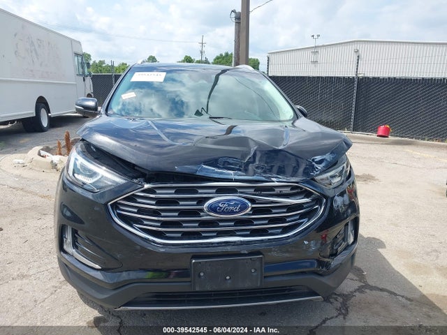 Ford EDGE SEL 2019 2FMPK4J92KBC26955 Image 6