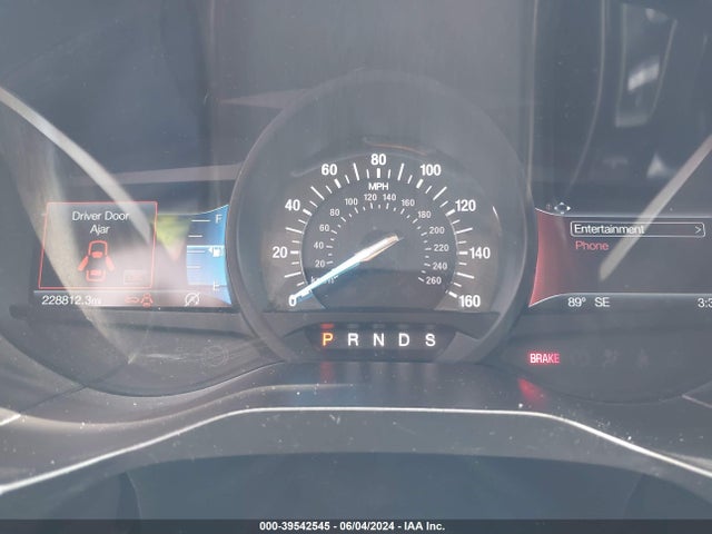 Ford EDGE SEL 2019 2FMPK4J92KBC26955 Image 7