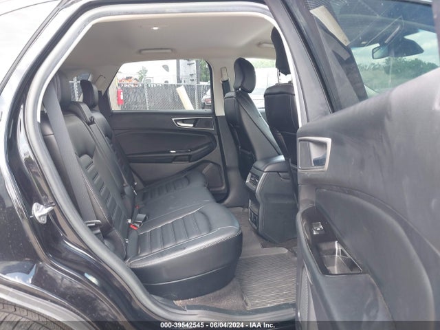 Ford EDGE SEL 2019 2FMPK4J92KBC26955 Image 8