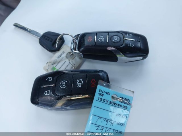 3LN6L2LU4ER828308 Lincoln MKZ HYBRID