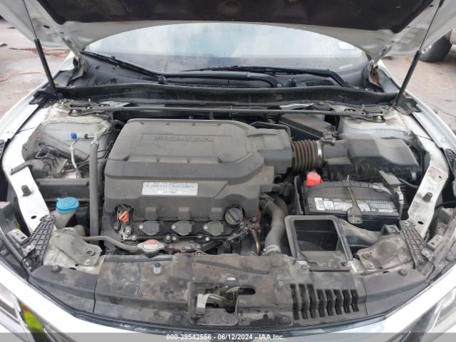 1HGCR3F82HA010926 Honda Accord Ex-l V6
