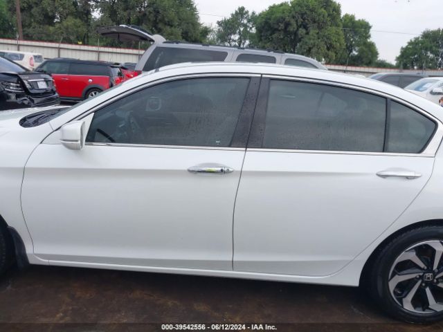 1HGCR3F82HA010926 Honda Accord Ex-l V6