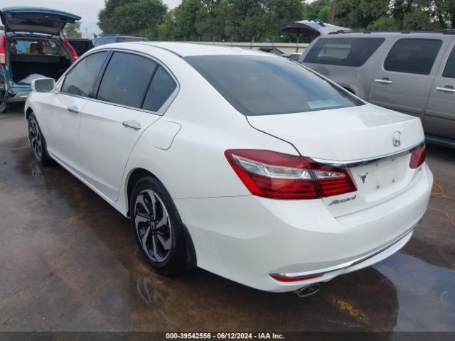 1HGCR3F82HA010926 Honda Accord Ex-l V6