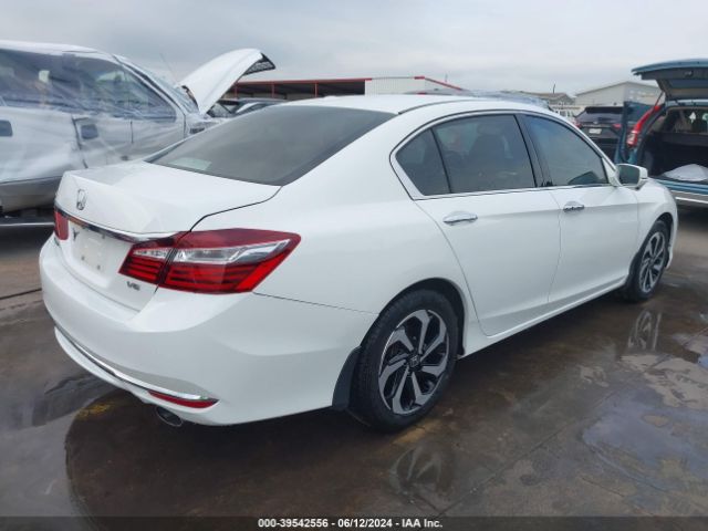 1HGCR3F82HA010926 Honda Accord Ex-l V6