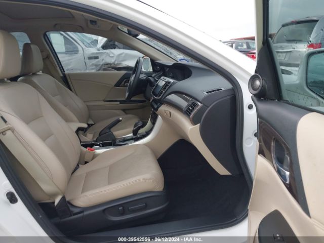 1HGCR3F82HA010926 Honda Accord Ex-l V6