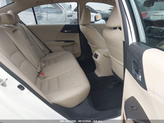 1HGCR3F82HA010926 Honda Accord Ex-l V6