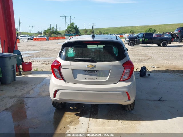 Chevrolet Spark 1lt Cvt 2019 KL8CD6SA8KC747172 Image 16