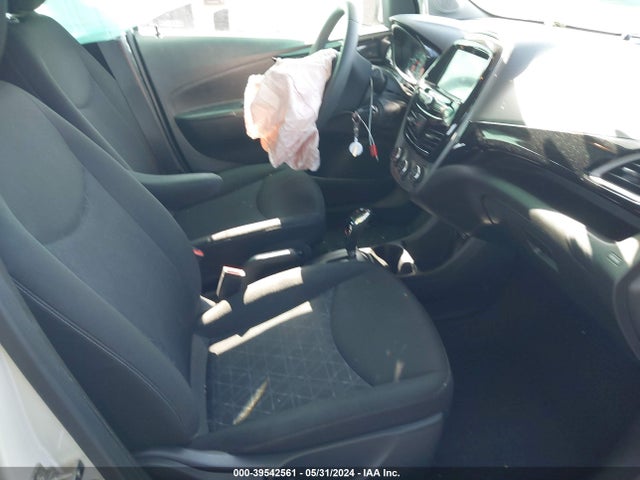 Chevrolet Spark 1lt Cvt 2019 KL8CD6SA8KC747172 Image 5
