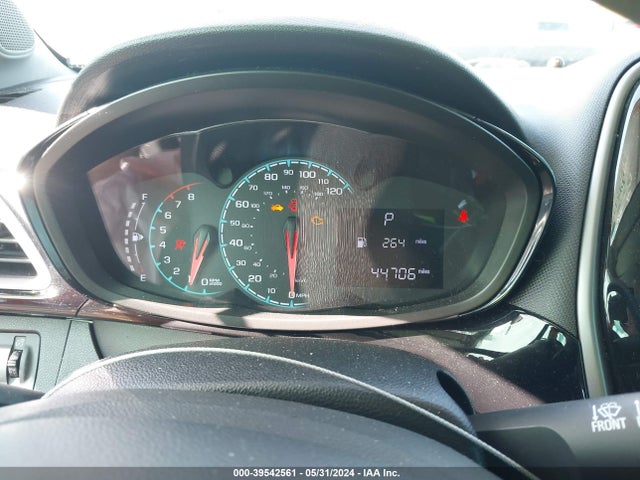 Chevrolet Spark 1lt Cvt 2019 KL8CD6SA8KC747172 Image 7