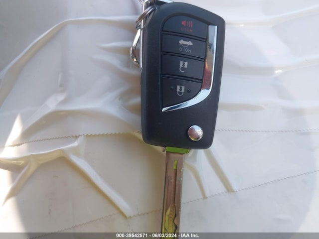 Toyota CAMRY SE 2022 4T1G11AK8NU036922 Image 11