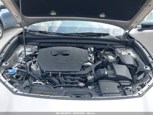 Mazda Cx-30 2.5 S Select Sport 2024 3MVDMBBM6RM656746 Image 10