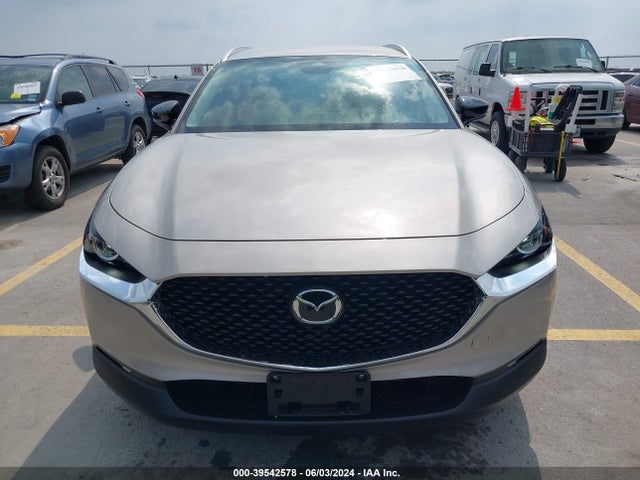Mazda Cx-30 2.5 S Select Sport 2024 3MVDMBBM6RM656746 Image 12