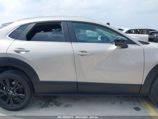 Mazda Cx-30 2.5 S Select Sport 2024 3MVDMBBM6RM656746 Image 13
