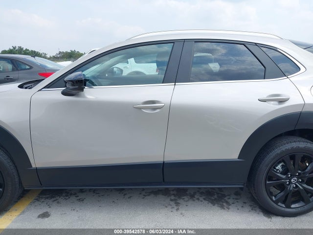 Mazda Cx-30 2.5 S Select Sport 2024 3MVDMBBM6RM656746 Image 14