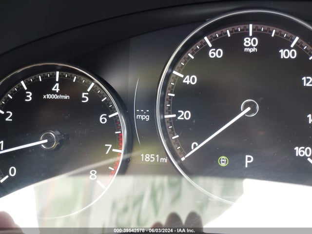 Mazda Cx-30 2.5 S Select Sport 2024 3MVDMBBM6RM656746 Image 15