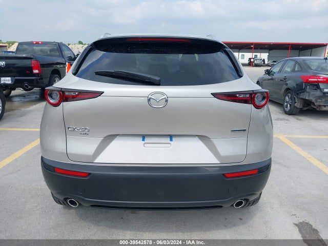 Mazda Cx-30 2.5 S Select Sport 2024 3MVDMBBM6RM656746 Image 16