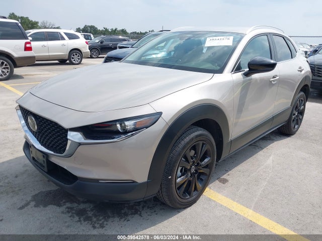 Mazda Cx-30 2.5 S Select Sport 2024 3MVDMBBM6RM656746 Image 2