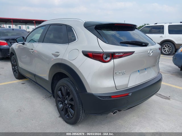 Mazda Cx-30 2.5 S Select Sport 2024 3MVDMBBM6RM656746 Image 3