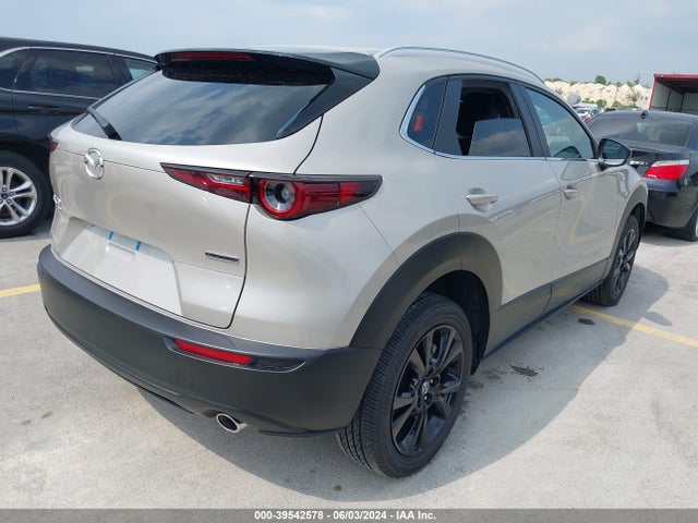Mazda Cx-30 2.5 S Select Sport 2024 3MVDMBBM6RM656746 Image 4