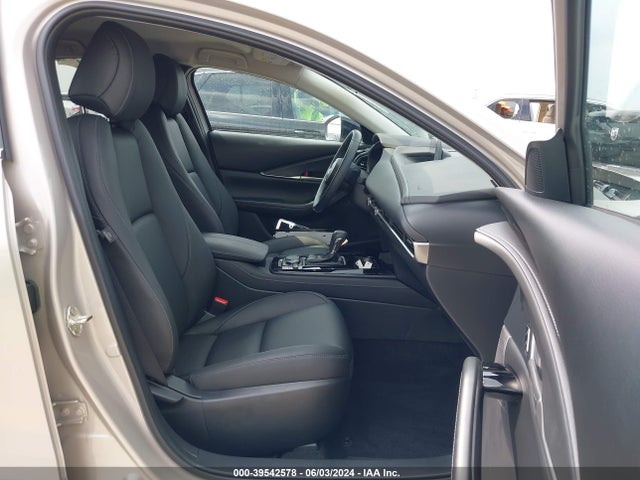 Mazda Cx-30 2.5 S Select Sport 2024 3MVDMBBM6RM656746 Image 5