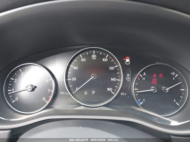 Mazda Cx-30 2.5 S Select Sport 2024 3MVDMBBM6RM656746 Image 7