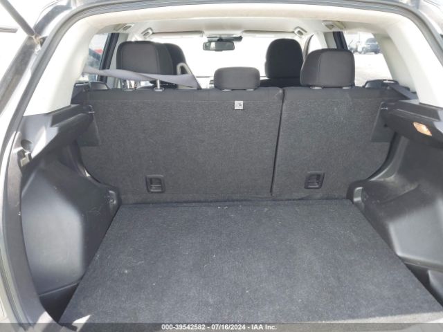 JA4APVAU3MU013932 Mitsubishi Outlander Sport 2.0 Se 2wd