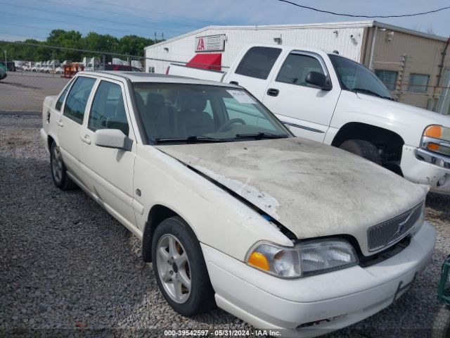Auction sale of the 1999 Volvo S70, vin: YV1LS55A6X1606990, lot number: 39542597