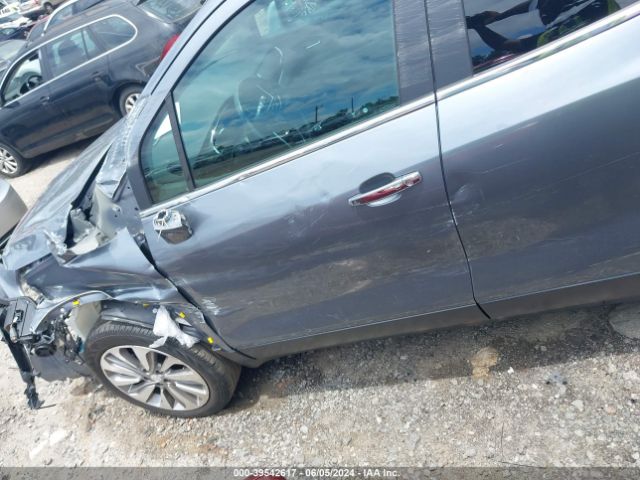 KL4CJASB4KB782223 Buick Encore Fwd Preferred