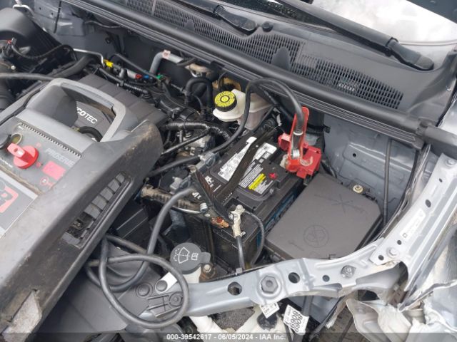 KL4CJASB4KB782223 Buick Encore Fwd Preferred